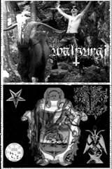 Satanic Forest : Walpurgi - Satanic Forest